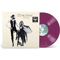 Rumours : Fleetwood Mac, Fleetwood Mac: Amazon.fr: CD et Vinyles}