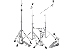 Pearl HWP-830 - Juego de Herrajes de la Serie 830