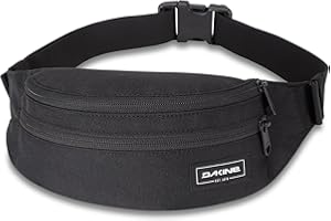 Dakine Classic Hip Pack Plecak na Ramię - Black