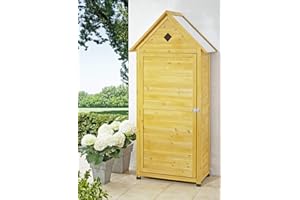 METRA Capanno per attrezzi da giardino