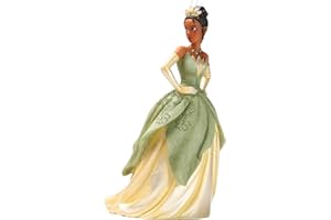 ENESCO Disney Showcase Collection figurka Tiana