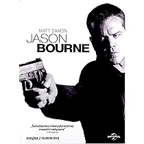 Jason Bourne