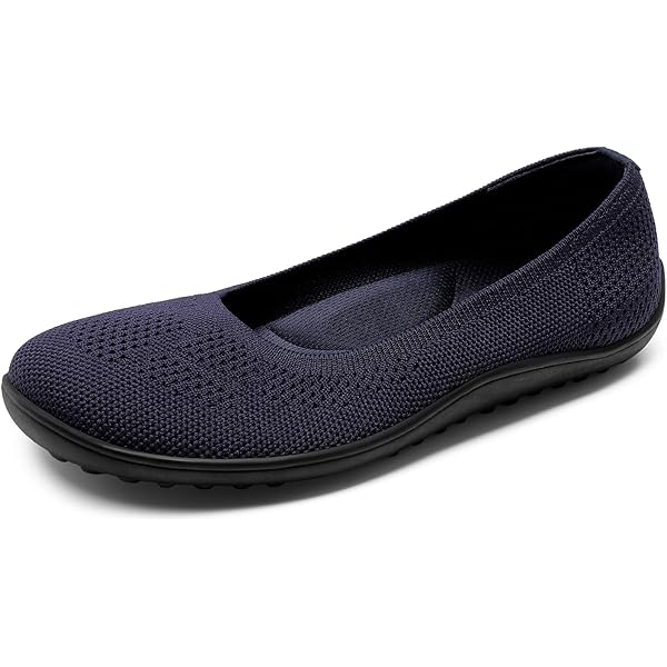 Jil Sander Loafers met puntige neus Zwart