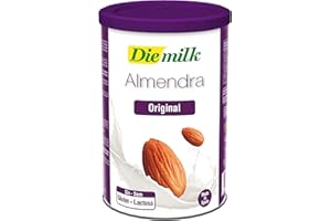 ECOMIL Eco mil Mandelmilchpulver Diemilk 400 GR