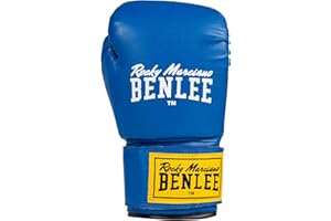 Benlee Rocky Marciano Rodney Gant de boxe PVC
