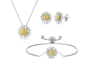 Philip Jones 3pc Daisy Set