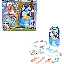 アイケア Bluey 71XQcvWpAnL._AC_UL210_SR210,