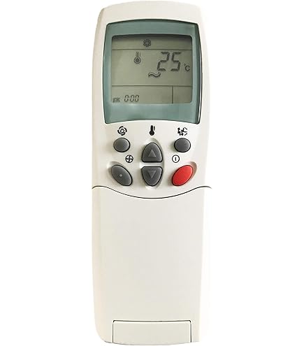 Elegimos el Mejor Control Remoto Aire Acondicionado Lg Inverter de Elegimos el Mejor Control Remoto Aire Acondicionado Lg Inverter de