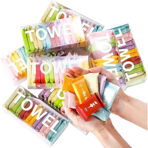 5 Box Travel Soap Sheets Portable Mini Travel Soap Paper Mini Scented Slice Sheets With Storage Box Mini Scented Slice Backpacking Essentials Travel Camping Hiking Outdoor Sports