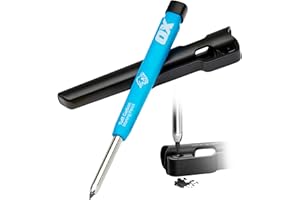 OX Tuff Carbon - Matita per marcatura