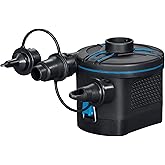 Bestway PowerTouch D Cell elektrikli hava pompası
