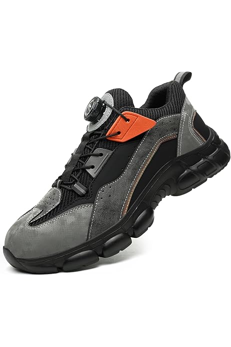 Migliori Scarpe Scarpe Antinfortunistiche Impermeabili Amazon