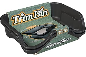 Harvest More Trim Bin