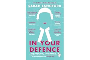 In Your Defence: True Stories of Life and Law