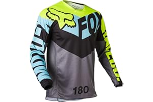 Fox Racing Camiseta de motocross 180 Trice para hombre