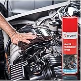 W&uuml;rth Hızlı Motor Temizleme Spreyi 500Ml