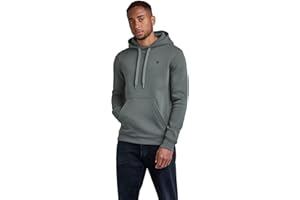 G-STAR RAW G-Star Premium Core Hooded Zip Sweater para Hombre