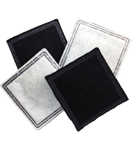 Filtri Di Ricambio Per Fontanella Ferplast Vega - 2 Pezzi Con Carbone Attivo, Per Acqua Pulita Per Animali - Foto 10