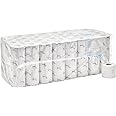 Kleenex 250 Toilet Tissue Rolls 8438 - White, 2 ply, 96x250 (24,000 sheets)
