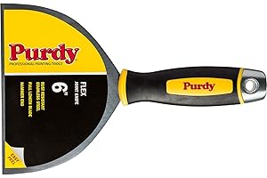 Purdy Flexible Putty Knife 6" (Joint Filling)