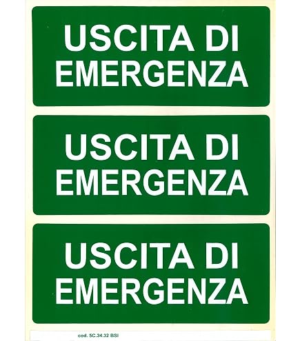 vsafety 41085 an-s Calzature di protezione deve essere indossato obbligatoria DPI, Autoadesivo, segno, verticale, 150 mm x 200 mm, colore: blu