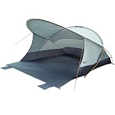 High Peak Cordoba 80 Tek Kişilik Plaj &Ccedil;adırı