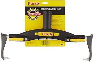 Purdy 753018 Regulowana rama wałka malarskiego 30 cm do 18 cali