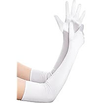 Fascia Capelli Anni '20 Con Piuma - Stile Gatsby Bianco Per Feste E Costumi - Foto 12