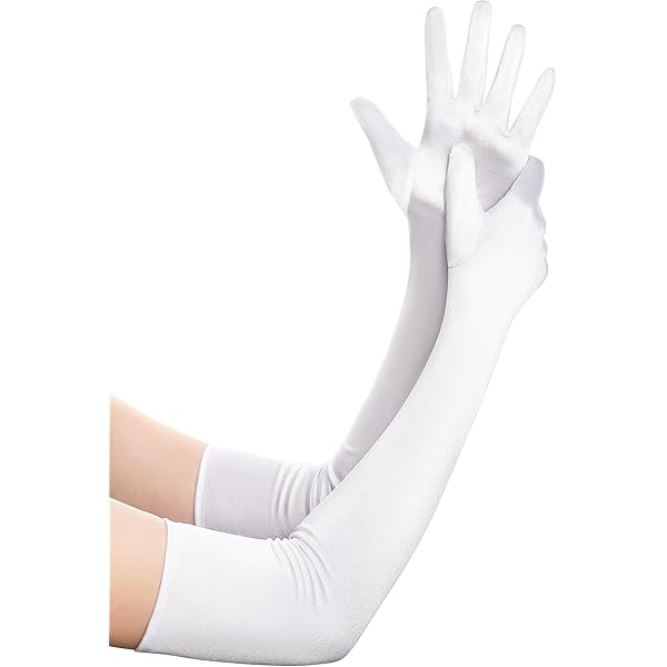 Gants Femme Lauret En Velours – Taille 7 – Noir – Occasion