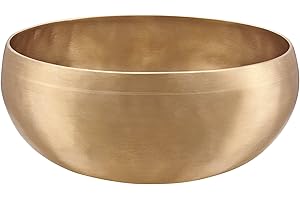 SONIC ENERGY SINGING BOWL MEINL