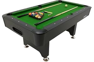 VIAVITO PT200 6ft Pool Table