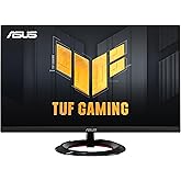 ASUS TUF Gaming VG249Q1R – 23.8 Inch FHD – IPS Panel – 165Hz – 1ms – 16:9 – 1920x1080 – Display Port & 2x HDMI – Speakers – A