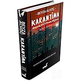 Quarantine - Second Act (Hardcover): The Story of the Four Horsemen of the Apocalypse