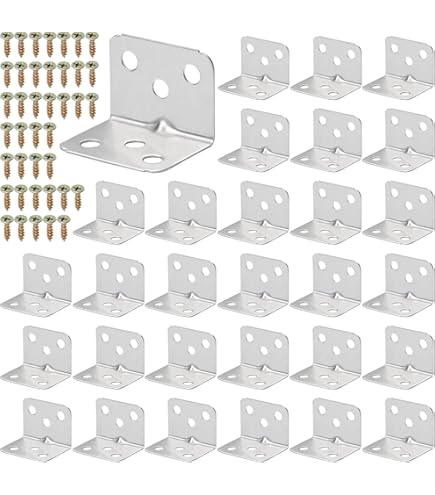 10 Stück Trägerklemmen Aus Verzinktem Stahl - C-förmige Halterungen Für Lüftungssysteme