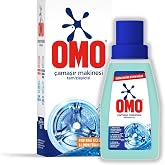 Omo &Ccedil;amaşır Makinesi Temizleyicisi &Ccedil;am Esintisi 200 ml