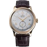 Orient "Bambino Version 7 Small Seconds 38.4mm Otomatik/El Sarmalı Elbise Saati