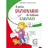 Il primo dizionario di italiano