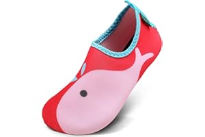 SAGUARO Dziecięce buty kąpielowe - Niskie trampki Dziewczynki
