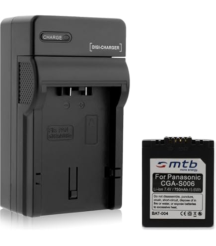 Lumix Netzteil Preisvergleich Bg-akku24 Akku Und Ladekabel, Datenkabel, USB-Kabel Für Panasonic Lumix DMC- XS1, DMC-FS50, DMC-SZ3, DMC-SZ8, DMC-SZ9, DMC-SZ10 Eneloop Ladegerät