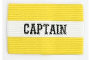 ‎POWERSHOT POWERSHOT® Kapitänsbinde/Spielführerbinde