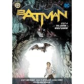 Batman Yıl Sıfır Gizli Şehir Cilt 4