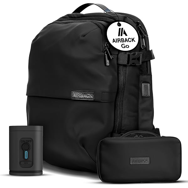 Vacpack Zaino Da Viaggio Con Compressione Sottovuoto, Espandibile Da 25L A 60L, Antifurto, Impermeabile, Con Lucchetto, Tasca Separata Asciutto/bagnato, E Aspirapolvere Portatile, Grigio.