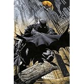Grupo Erik Erik DC Comics Poster Batman Gargoyle