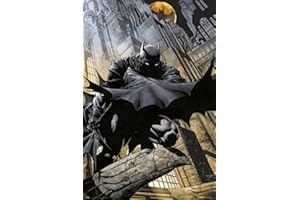 Grupo Erik ERIK DC Comics plakat Batman Gargoyle