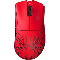 Amazon.in: Buy Razer DeathAdder V3 Pro Wireless Gaming Mouse: 63g