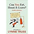 Can You Eat, Shoot and Leave? (Workbook)
