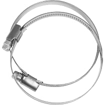 FLEXTUBE PVC-L 50 Mm (2 Zoll) Saugschlauch – 25 M Länge, Flexibel, Leicht – Für Wasser, Luft, Pulver, Sägemehl, Späne PVC Saugschlauch 50mm