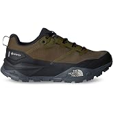 The North Face M Offtrail Hike Gore-Tex Erkek Outdoor AyakkabısıNF0A8AEG7R81 Siyah