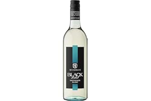 McGuigan Black Label Sauvignon Blanc, 75 cl( packaging may vary)