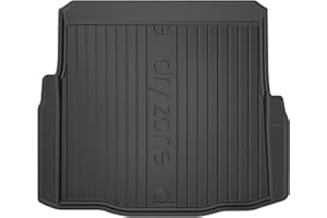 ‎M MOTOS MOTOS Boot Protection Mat Suitable for BMW 3 Series G20 from 2018 Saloon Improve Your Travel Comfort with Non-Slip Mat Car DZ All-Weather Car Floor Mat Protection Against Dirt